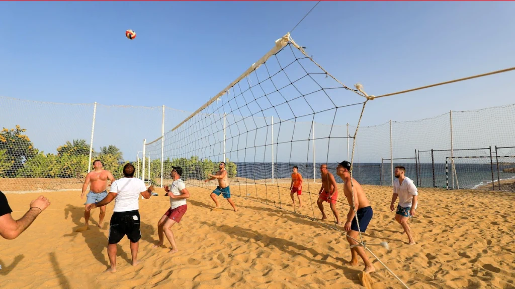 Hotel Stella Di Mare Beach Hotel & Spa - Sharm Elshikh